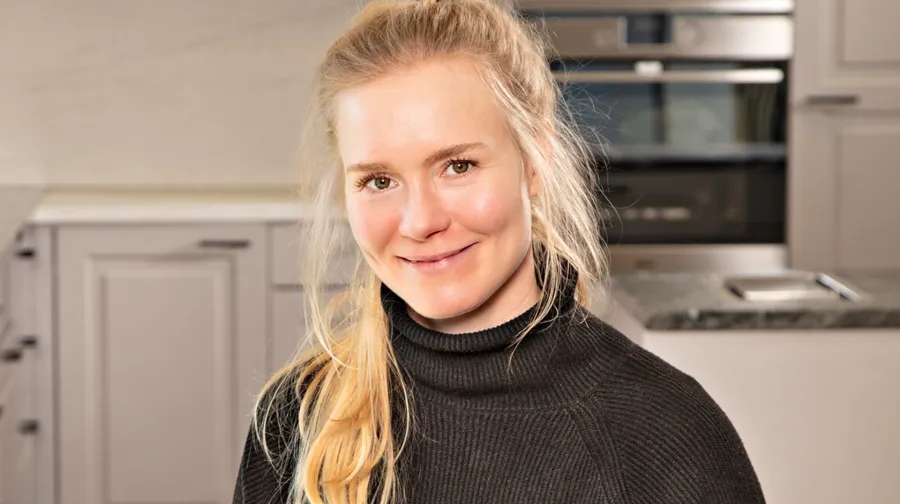 suvi minkkinen puoliso