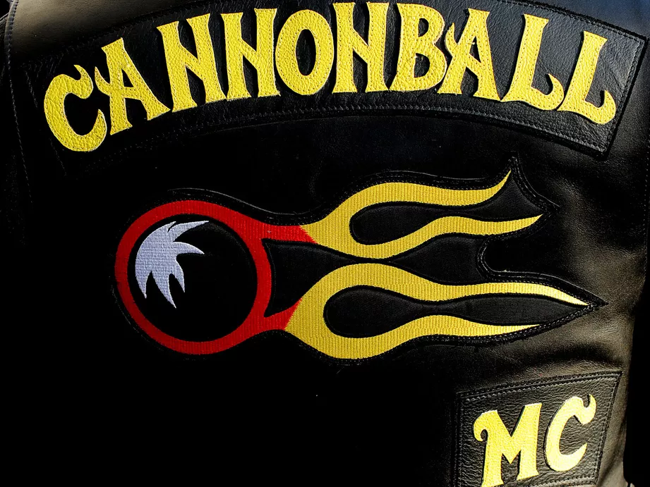 Ari Ronksu Ronkainen ja Cannonball MC:n rikostausta