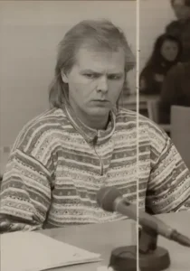 harri leppinen
