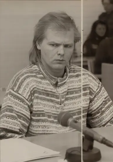 Harri Leppinen ja Pia-surmat – rikoshistorian tapaus