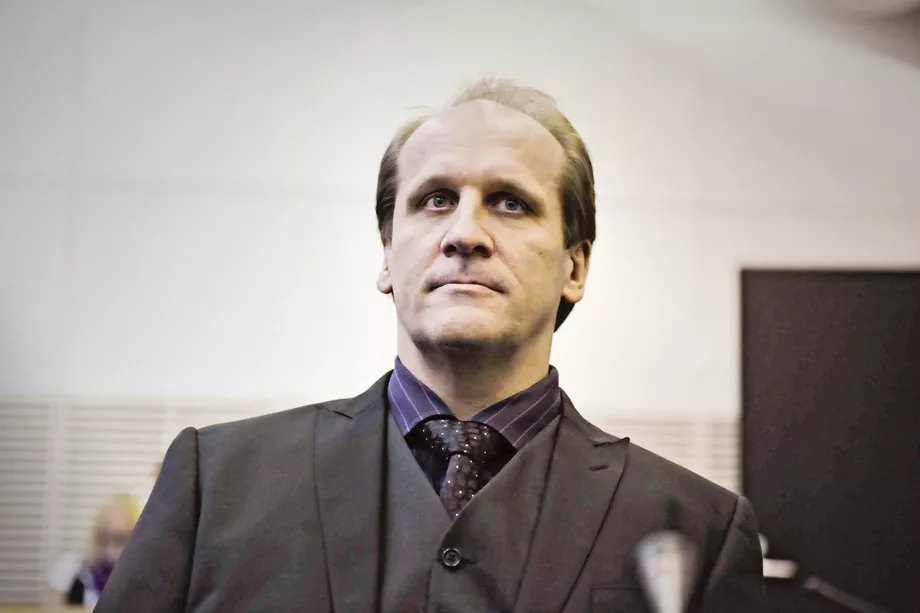 Johan Kreus ja WinCapita – Suomen suurin talousrikos