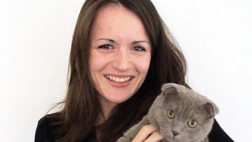Nela Utkina – tragedia Nuuksion kansallispuistossa