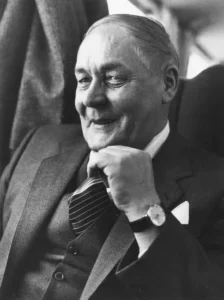 vilho huovinen