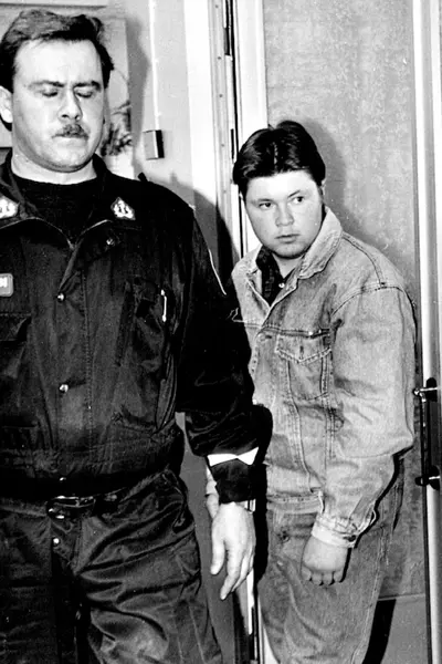 Mika Muranen – Kotkan kolmoissurmat 1994 ja elinkautisesta vapautumiseen
