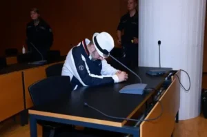 dimitri lindberg