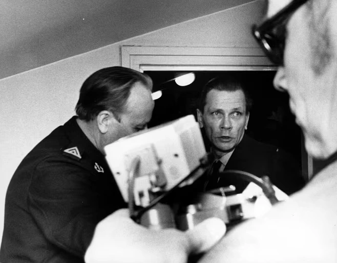 ensio koivunen