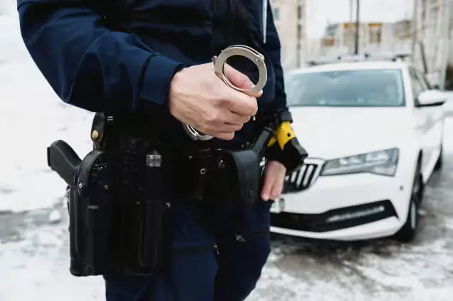 Otto Aleksi Martikainen – oikeusprosessi ja tuomio