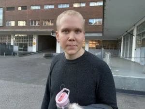 Julius Kivimäki: Suomen tunnetuin hakkeri