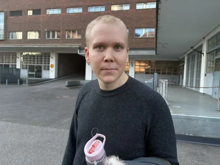Julius Kivimäki: Suomen tunnetuin hakkeri