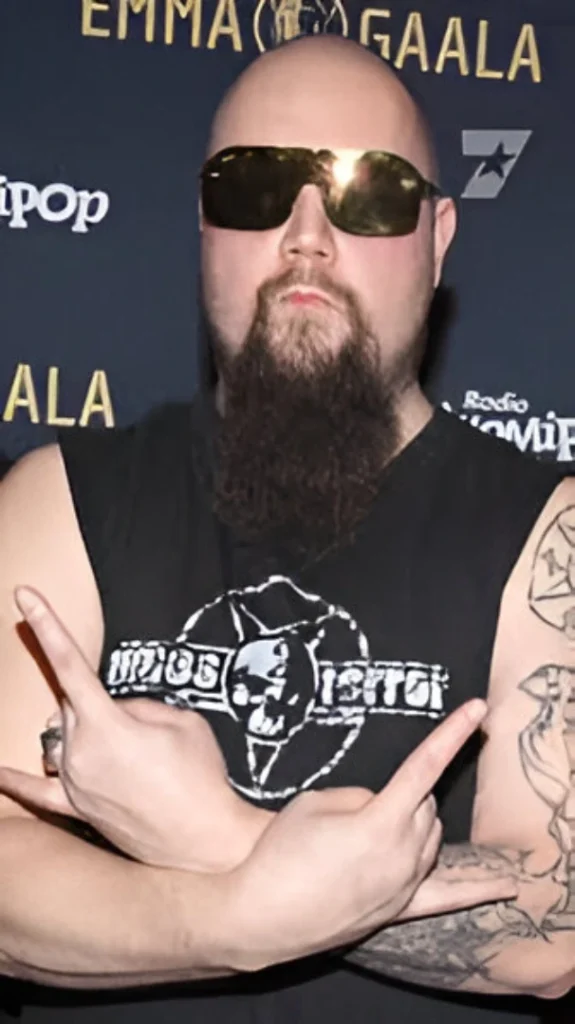 Petja Turunen – ura, tyyli ja vaikutus suomalaisessa metallissa