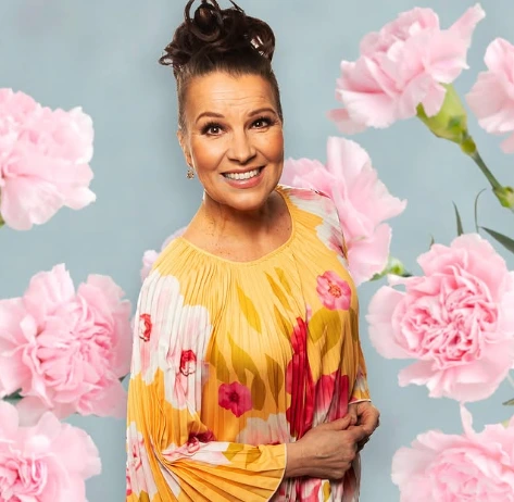 arja koriseva lapset