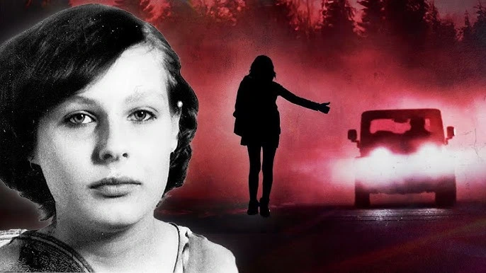 Nuori äiti Heidi Härö ja ratkaisematon arvoitus