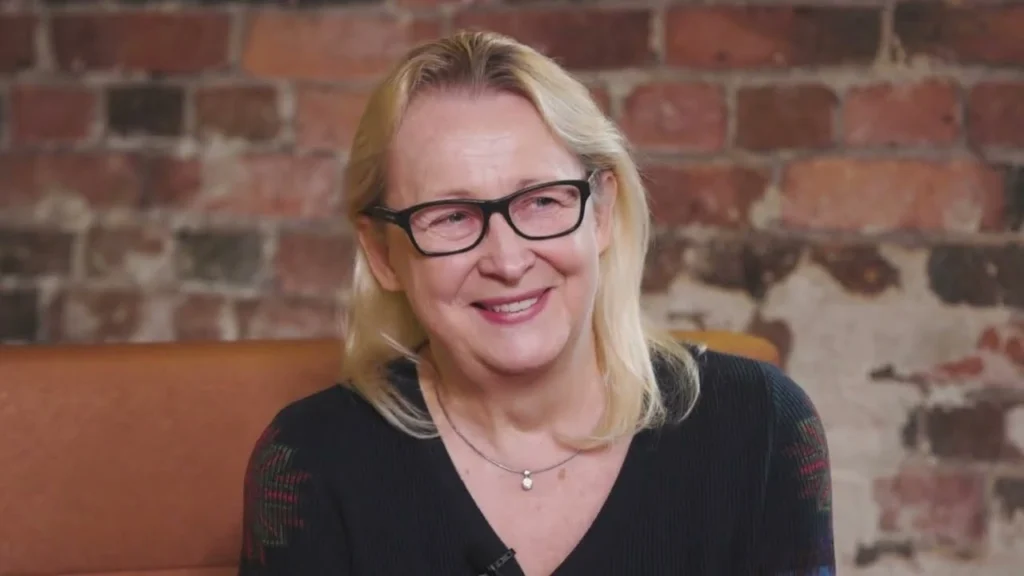 Jaana Oravisto – suomalaisen teatterin ja television perintö