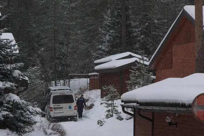 Kuka on Katja Pälli ja mistä rikoksista hänet tuomittiin?