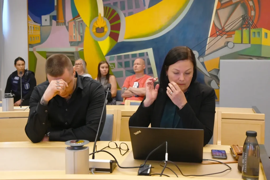 Konsta Eronen – Kokkolan ampumistapauksen synkkä tarina ja hovioikeuden ratkaisu