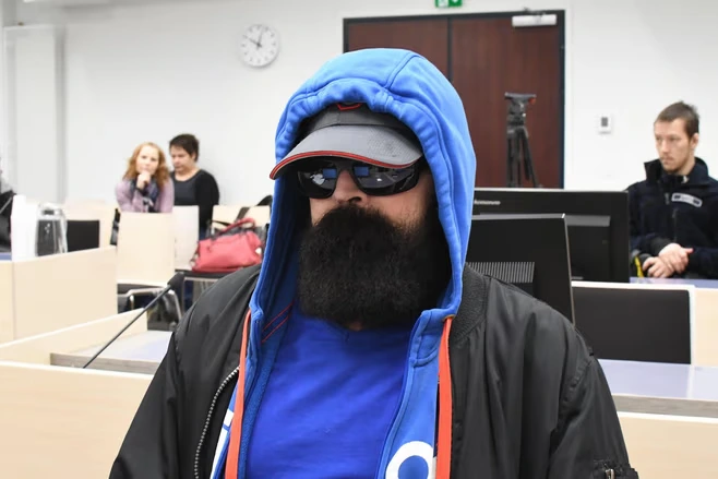 Sarjahukuttaja – Pekka Seppäsen rikossarja, tuomio ja tapauksen koko totuus