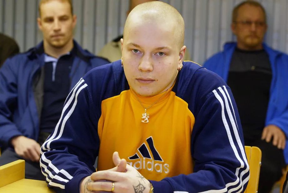 Toni Heikkilä – Suomen rikoshistorian synkkä tarina