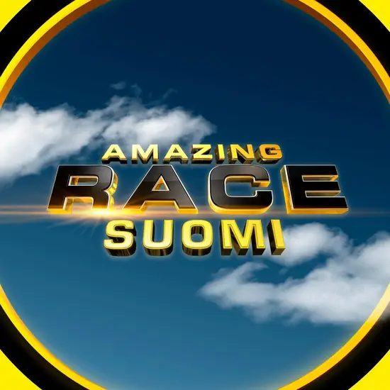 Amazing Race Suomi – seikkailun ja kilpailun huipentuma