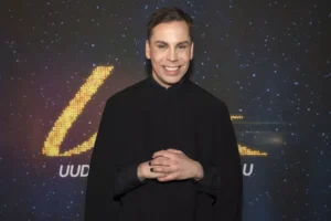 cristal snow puoliso