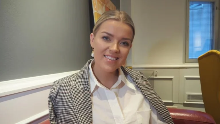 Linda Juhola – suomalainen tyyli- ja lifestylevaikuttaja