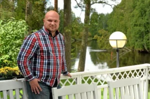 Perttu Nousiainen – poliittinen vaikuttaja, jonka ura päättyi talousrikoksiin