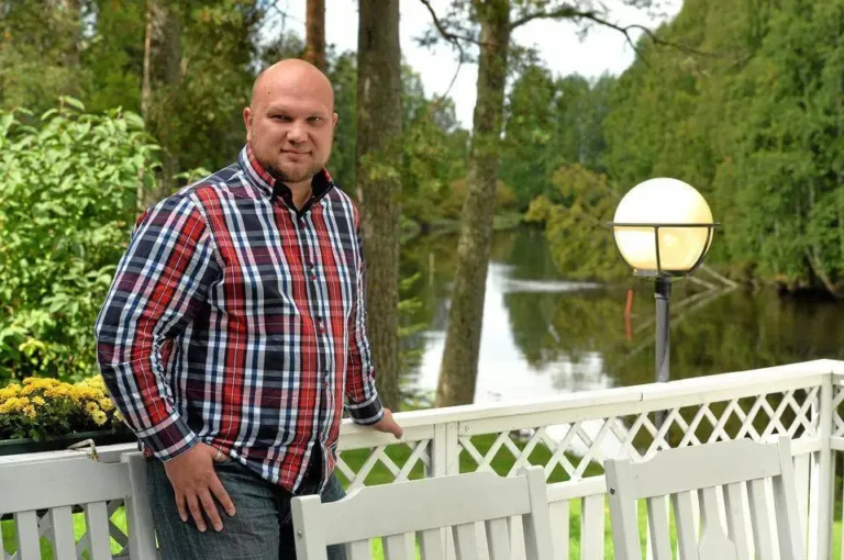 Perttu Nousiainen – poliittinen vaikuttaja, jonka ura päättyi talousrikoksiin