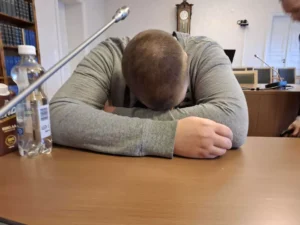 Richard Luotsinen: oikeusprosessin koko kuva