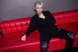 Isac Elliot pituus – kuinka pitkä suosikkiartisti on oikeasti?