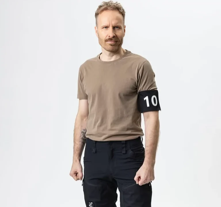 Mikko Kekäläinen – televisiokasvo, rumpali ja koko kansan suosikki