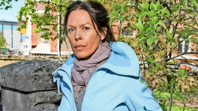 Minna Turunen nyt – missä on entinen tv-tähti vuonna 2026?