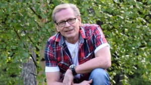 Kake Randelin pituus ja artistiuran vaikutus