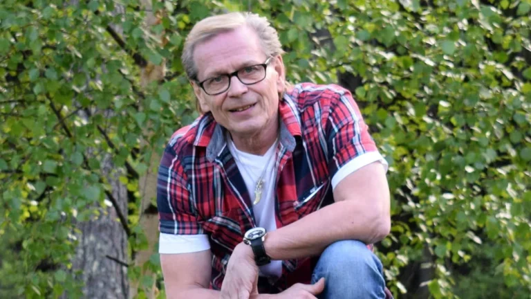 Kake Randelin pituus ja artistiuran vaikutus