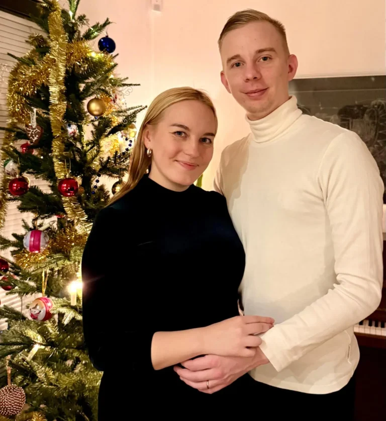 Miko Bergbom puoliso – kuka on kansanedustajan rinnalla?