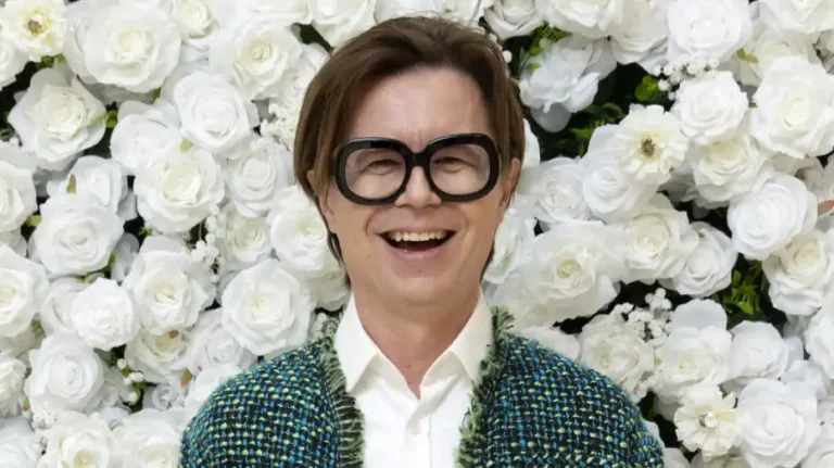 Sami Sykkö seurustelee – kuka on salaperäinen kumppani?