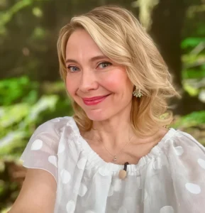 Teresa Meriläinen-Aho ikä – kuinka vanha hän on nyt?