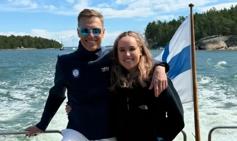 Emilie Stubb – presidentin tytär ja kansainvälinen opiskelija