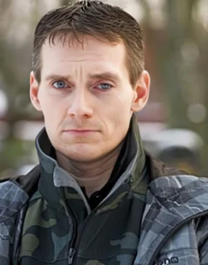 Boris Babitzin – Kirkan pojan elämä ja vaiheet