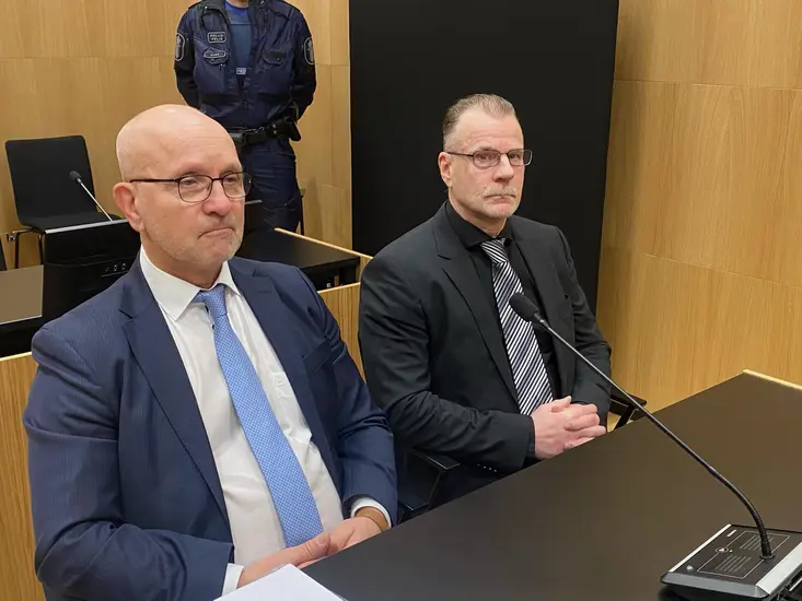 Harri Puhjo – tragedia, joka järkytti koko Suomea