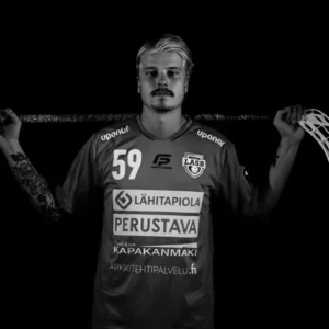 miikka pentikäinen kuolinsyy