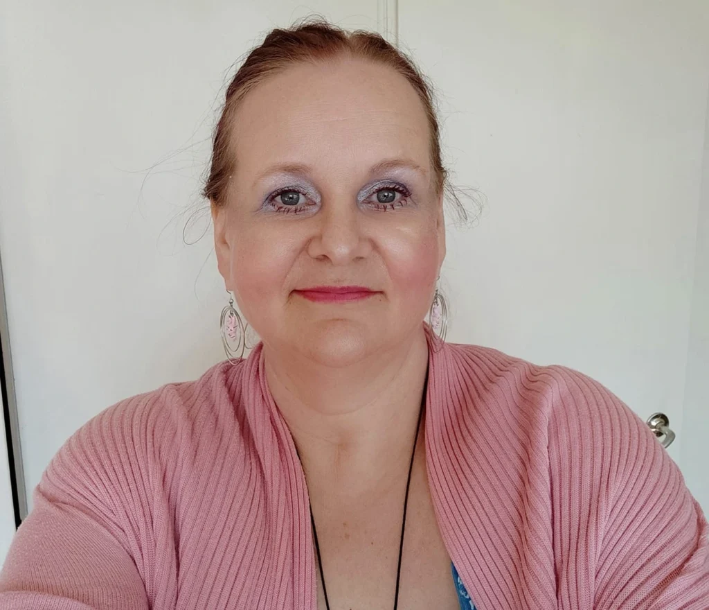 Tarja mummu – suomalainen someilmiö, joka hurmaa aitoudellaan