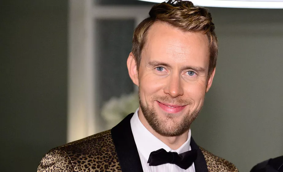 Waltteri Torikka puoliso