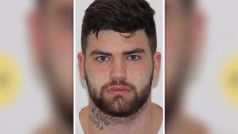 Jesse Shipley – suomalainen rikostapaus joka herätti huomiota