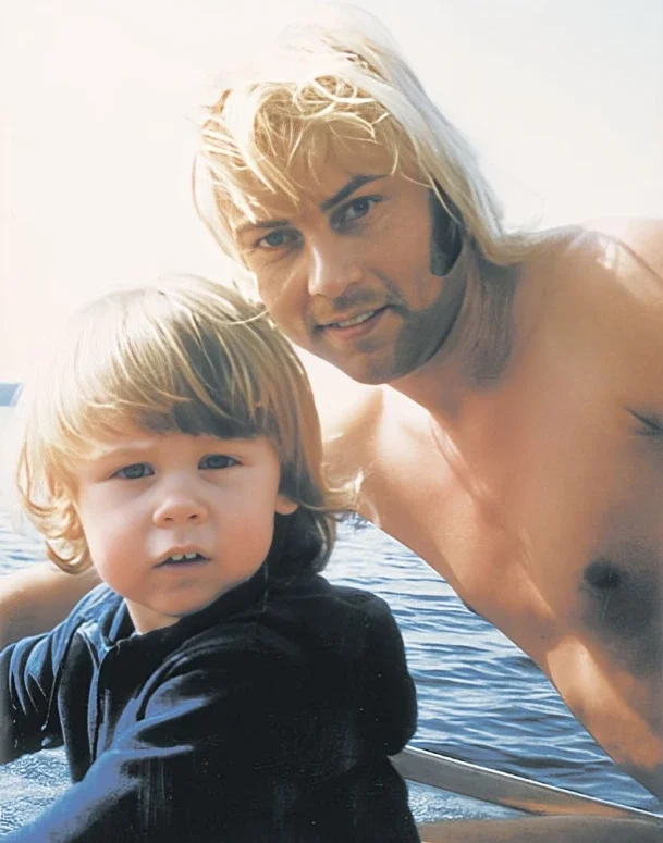 Turo Lipsanen – hiljaisempi jäsen tunnetussa viihdeperheessä