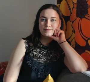 Olga Oinas-Panuma – Nuoren sukupolven vahva ääni suomalaisessa politiikassa