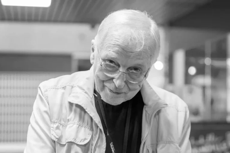 Reijo Paukku – teatterin rohkea uudistaja ja pitkäaikainen vaikuttaja