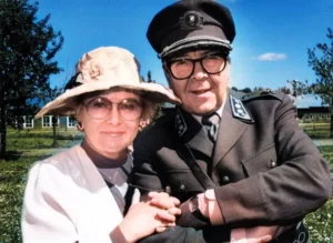 Elina Pohjanpää – suomalaisen näyttämön ja valkokankaan vahva nimi