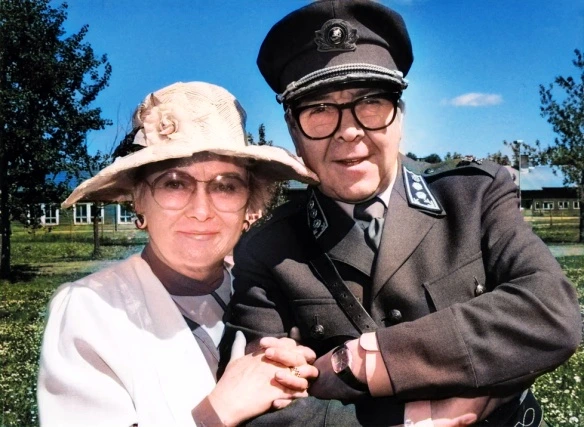 Elina Pohjanpää – suomalaisen näyttämön ja valkokankaan vahva nimi