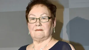 Helena Takalo – suomalaisen hiihdon vahva nimi