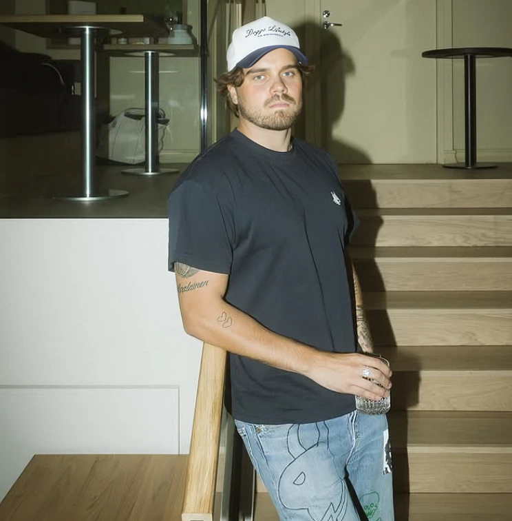 Lauri Haav pituus – kuinka pitkä artisti oikeasti on?