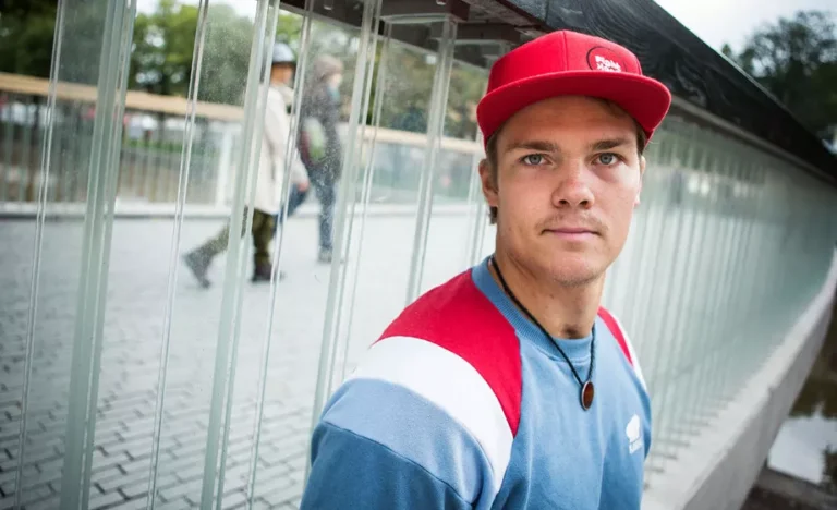 Pekka Hyysalo onnettomuus – päivä, joka muutti kaiken